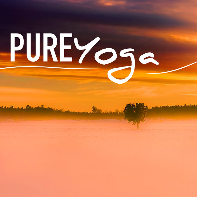 Pure Yoga - Music for Healthy Massage, Holistic Healing & Sounds of Nature for Meditation