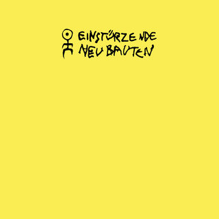 Einstürzende Neubauten - TIDAL