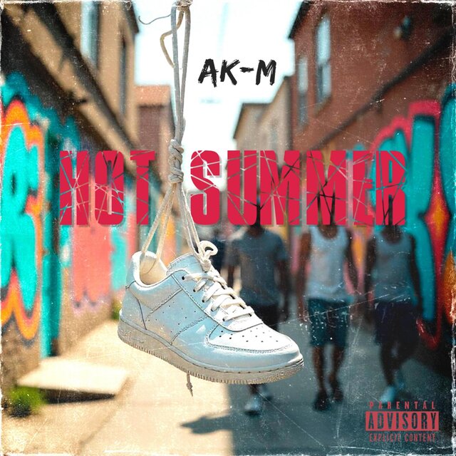 Hot Summer