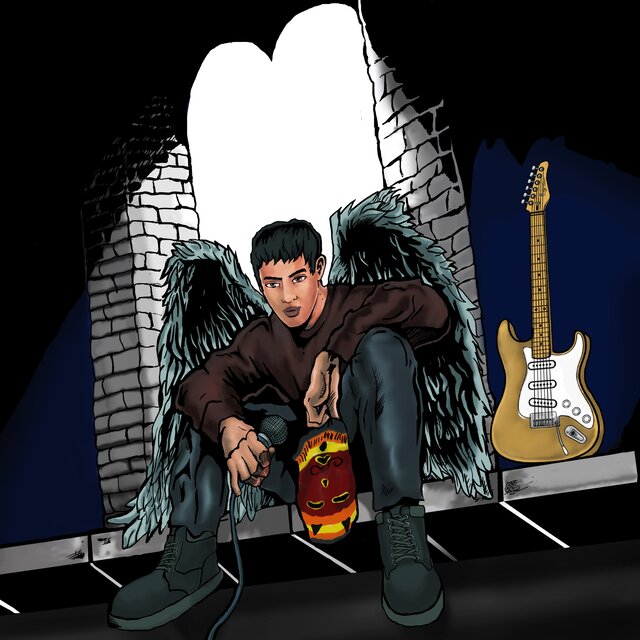 DARK NIGHT SOUL