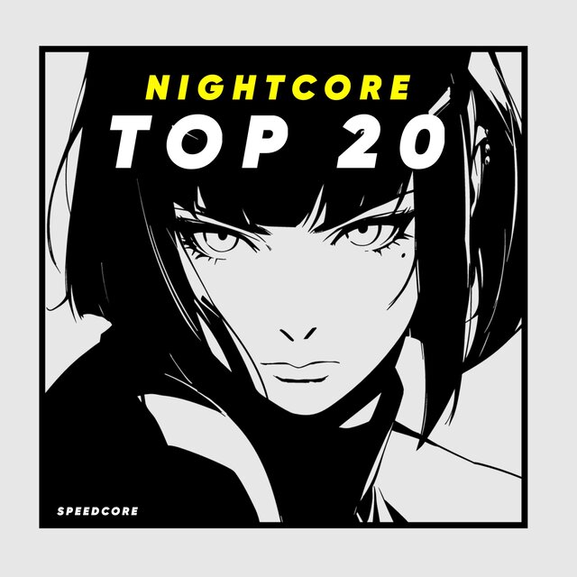 Nightcore Top 20