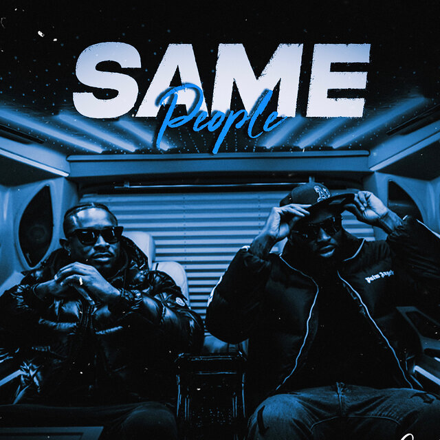 SAME PEOPLE