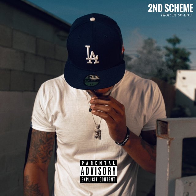 2ND SCHEME