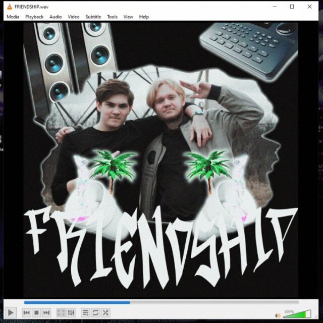 Friendship