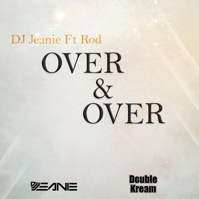 Over & Over (feat. Rod)