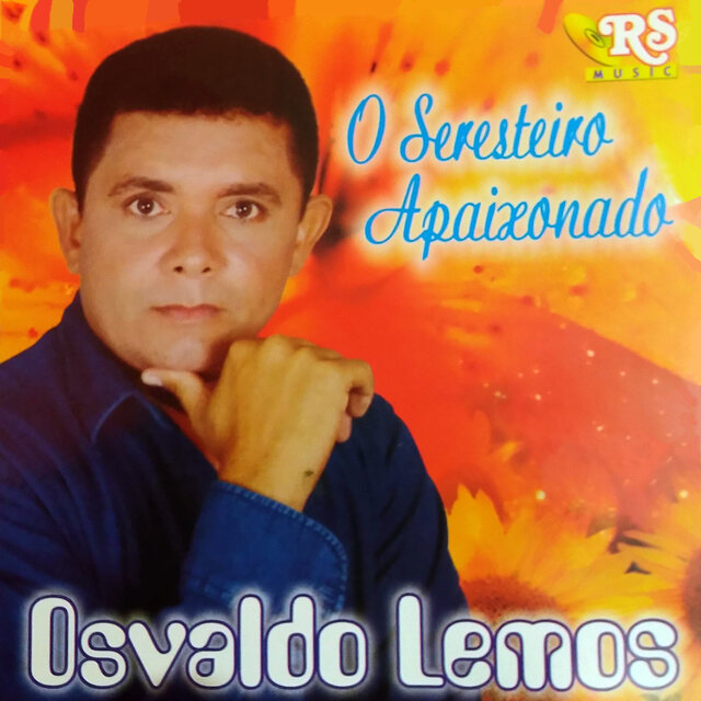 O Seresteiro Apaixonado