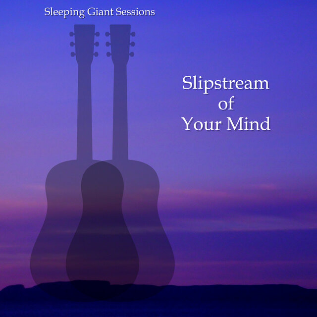 The Sleeping Giant Sessions