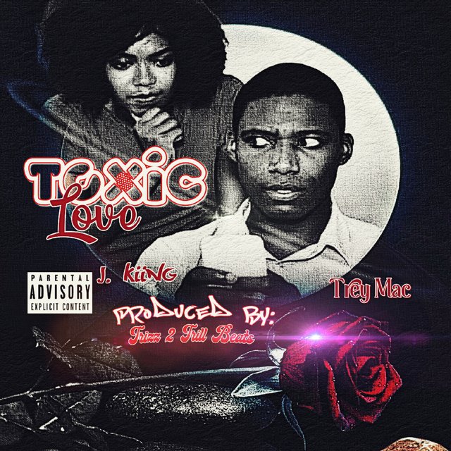 Toxic Love