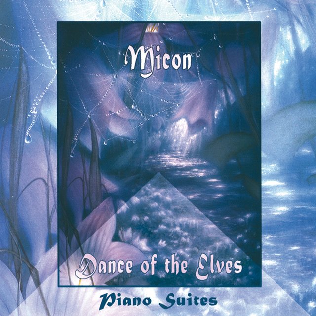 Dance Of The Elves-Piano Suit