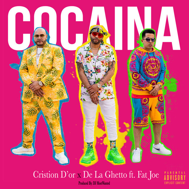 De La Ghetto On Tidal de la ghetto on tidal