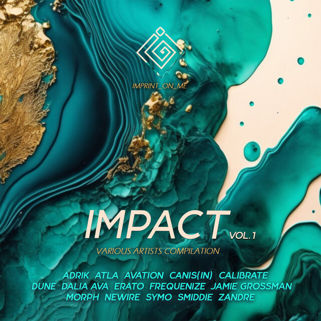 adrik on TIDAL