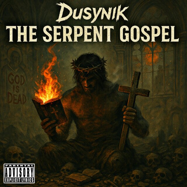 The Serpent Gospel