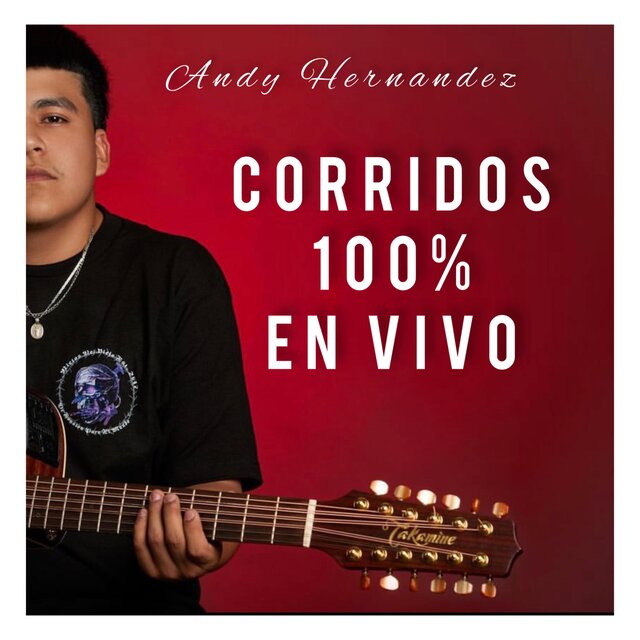 Corridos En Vivo (Vol.1)
