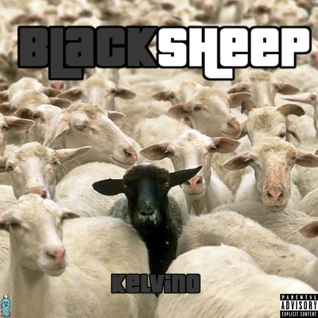 Black Sheep