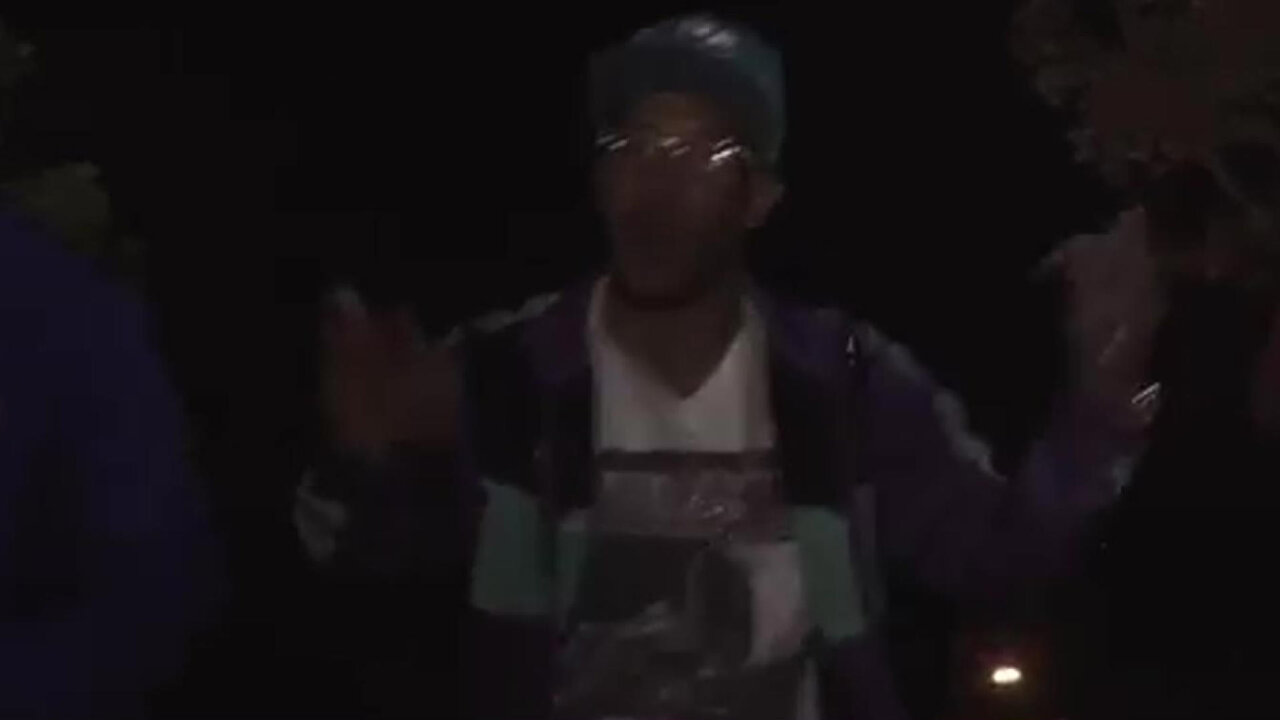 Geekin (feat. Creativekillz)