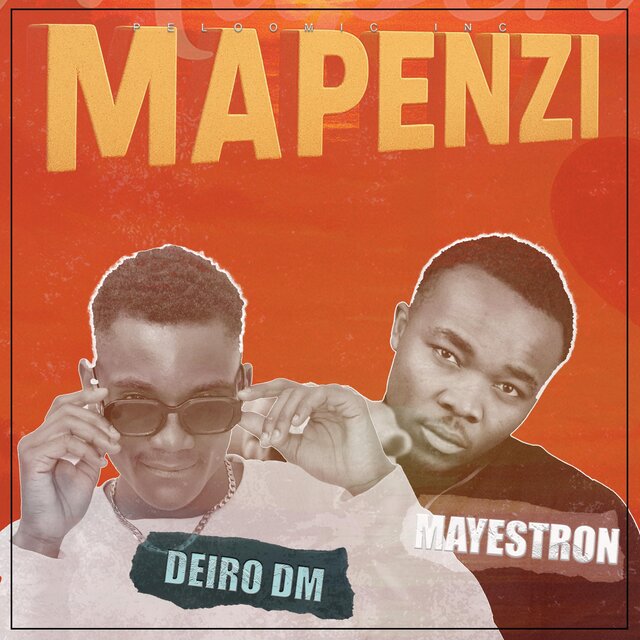 Mapenzi