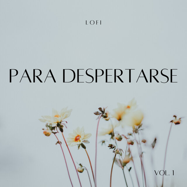 Lofi: Para Despertarse Vol. 1
