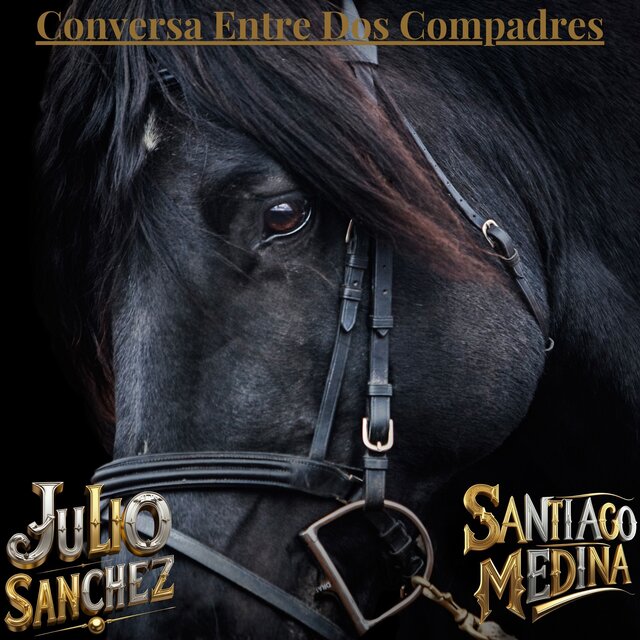 Conversa Entre Dos Compadres