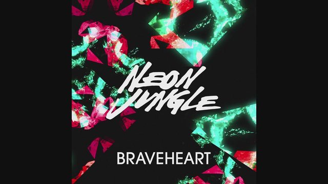Braveheart (Patrick Hagenaar Colour Code Remix [Vocal Mix])