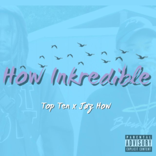 How Inkredible (Deluxe)