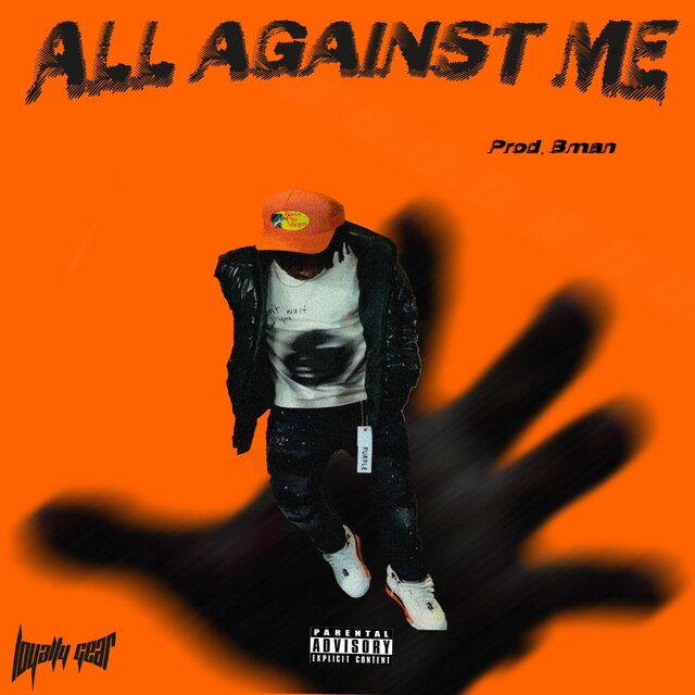 All against me