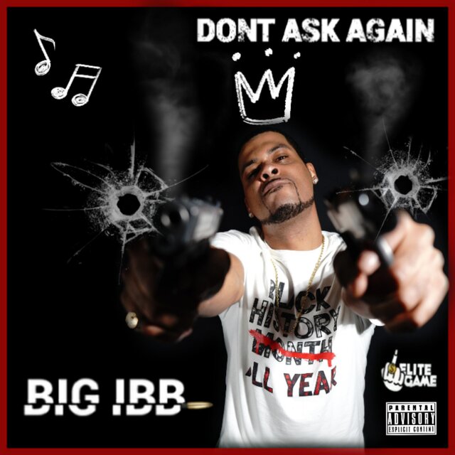 Dont Ask Again