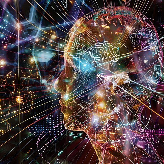 Attiva le onde cerebrali della felicità al 100%
