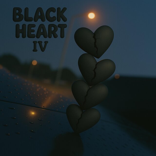 Black Heart IV