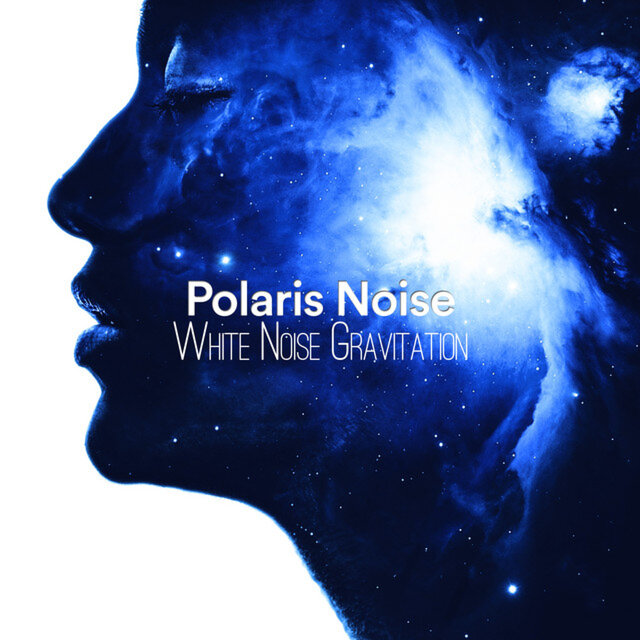 White Noise Gravitation: Sleep Sounds