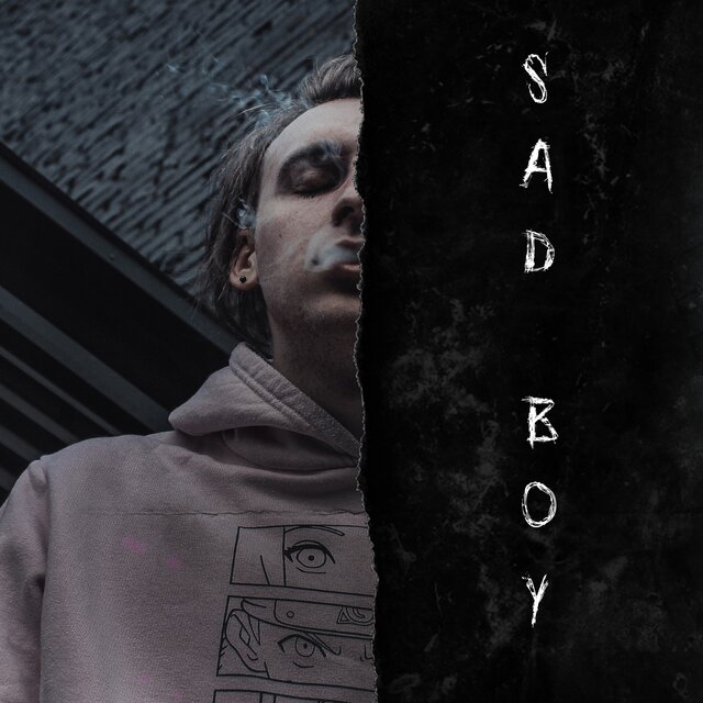 SAD BOY