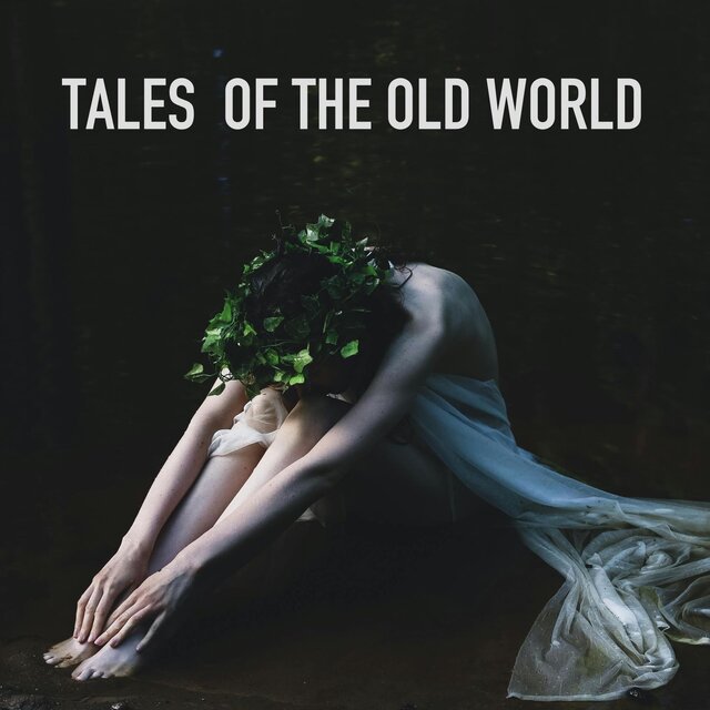 Tales of the Old World