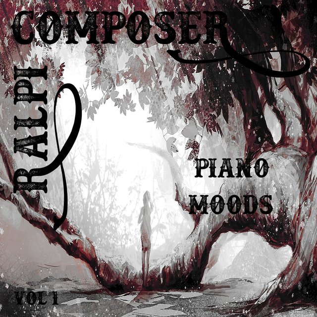 Piano Moods, Vol. 1