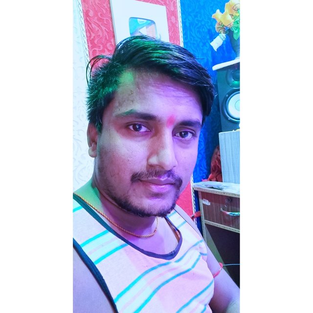 Puja karab 3 baje bhohariya me (Maithili production)