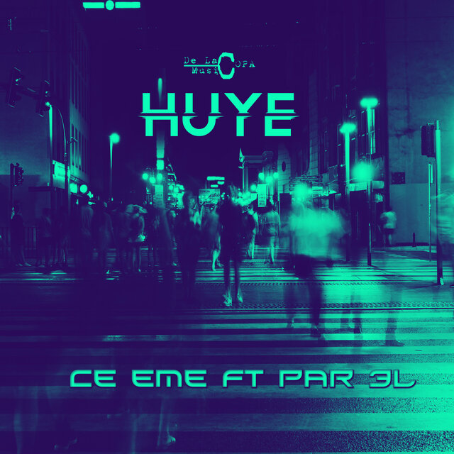 Huye