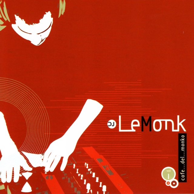 Café Del Monko, Vol. 1