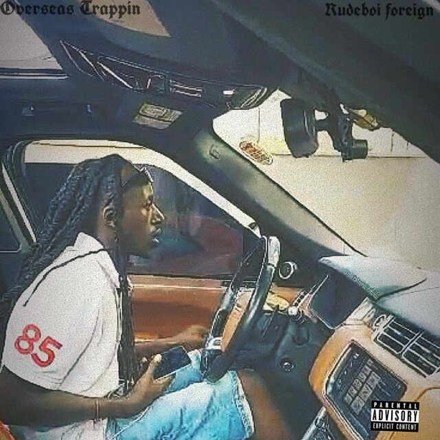 Overseas Trappin