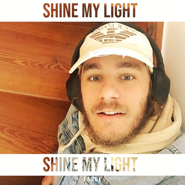 Shine My Light