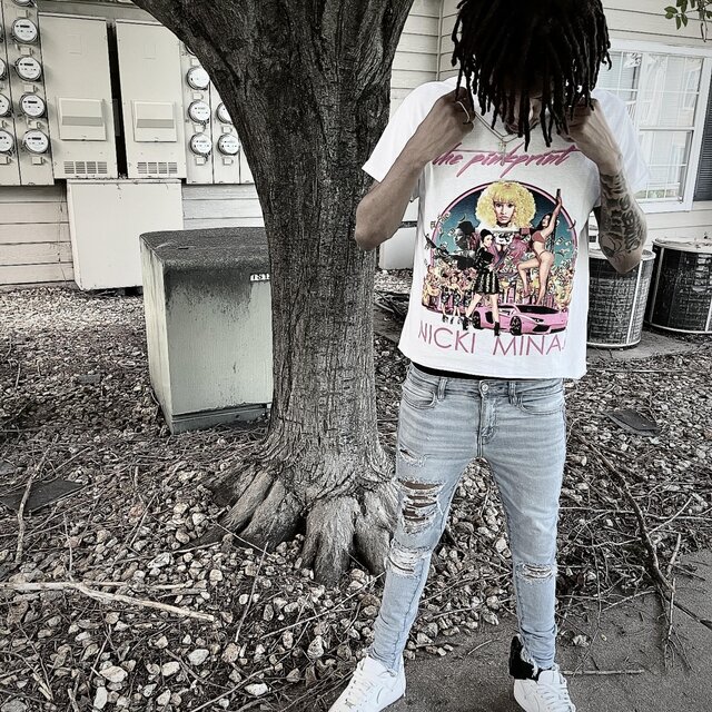 REALLY A REAL LIFER 2!