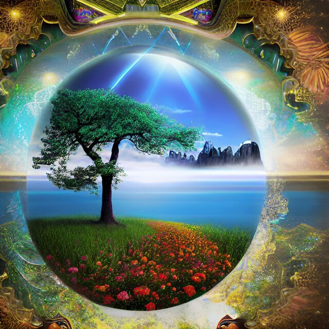 Cosmic Rhythms