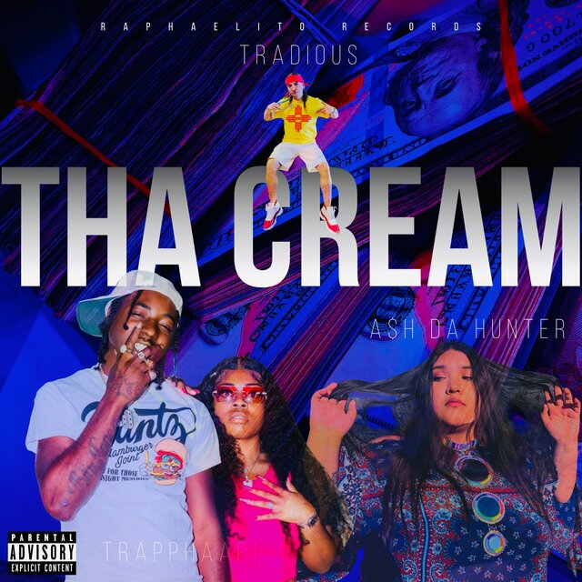 Tha Cream