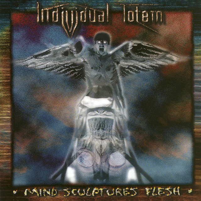Mind Sculptures Flesh (Out of Print)