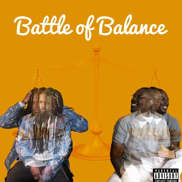 Battle Of Balance