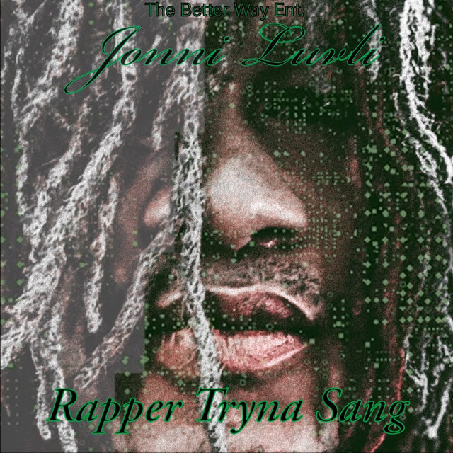 Rapper Tryna Sang