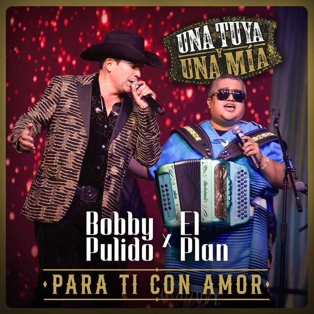 Para Ti Con Amor (En Vivo)