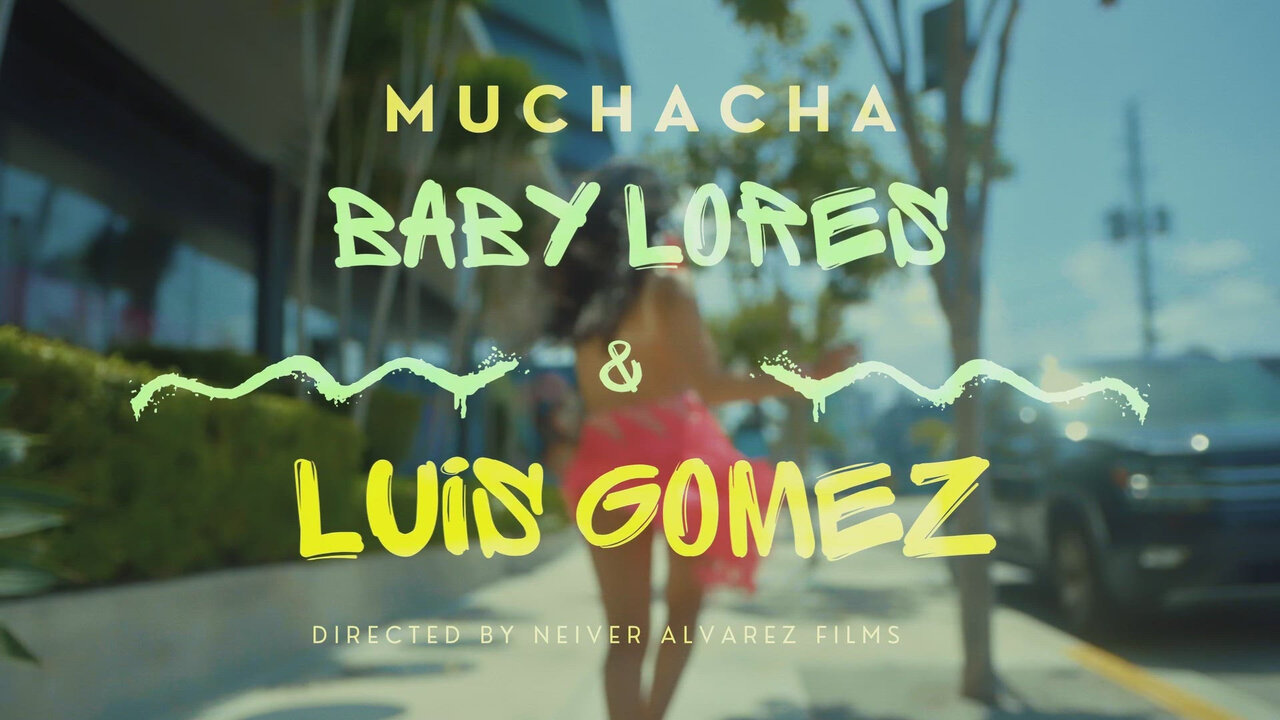 Muchacha