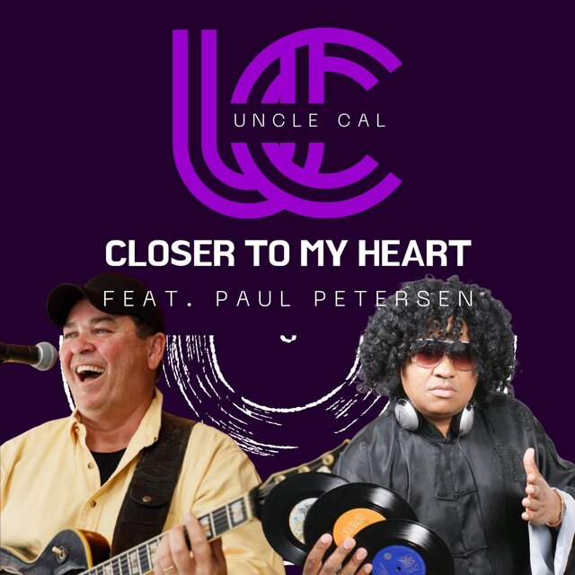 Closer to My Heart (feat. Paul Petersen)