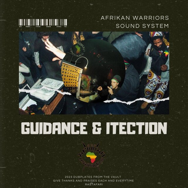 Guidance & Itection