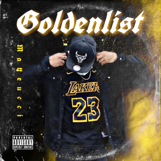 GOLDENLIST
