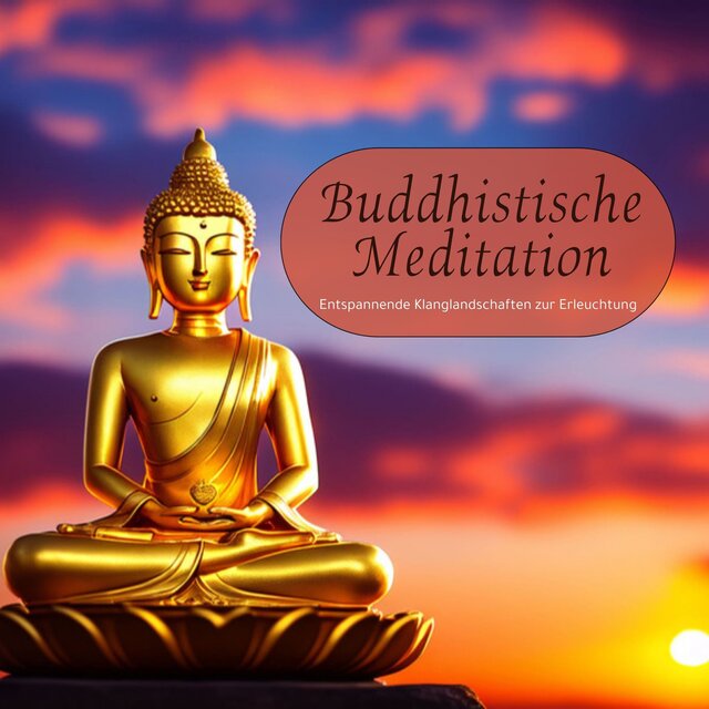 Buddhistische Meditation: Entspannende Klanglandschaften zur Erleuchtung