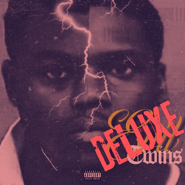 Evil Twins (Deluxe)